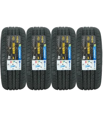 4 X 205 55 16 SONIXECOPRO99 205/55R16 91V M+S PERFORMANCE AMAZING